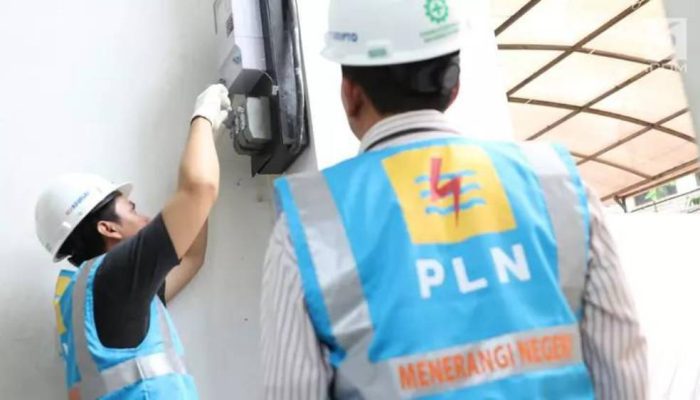 Waktu Terbatas, PLN Tawarkan Diskon 50 Persen Tambah Daya