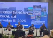 Kinerja Fiskal Jatim Membaik, LPS Fokus Amankan Stabilitas Sistem Keuangan