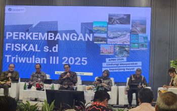 Kinerja Fiskal Jatim Membaik, LPS Fokus Amankan Stabilitas Sistem Keuangan