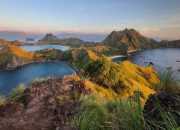 BBWI dan tiket.com Dorong Wisata Akhir Tahun, Angka Perjalanan Domestik Tembus 901 Juta