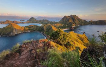 BBWI dan tiket.com Dorong Wisata Akhir Tahun, Angka Perjalanan Domestik Tembus 901 Juta