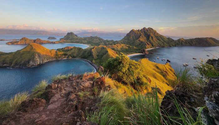 BBWI dan tiket.com Dorong Wisata Akhir Tahun, Angka Perjalanan Domestik Tembus 901 Juta