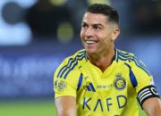 Hukuman Dikurangi, Ronaldo Siap Perkuat Portugal di Piala Dunia 2026