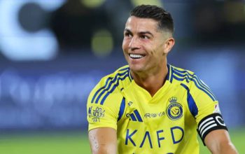 Hukuman Dikurangi, Ronaldo Siap Perkuat Portugal di Piala Dunia 2026