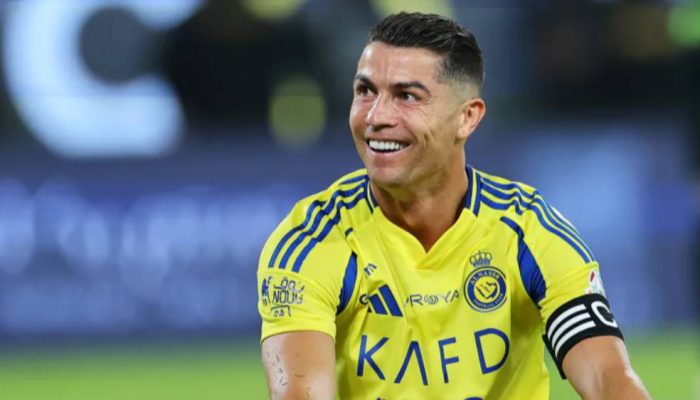 Hukuman Dikurangi, Ronaldo Siap Perkuat Portugal di Piala Dunia 2026