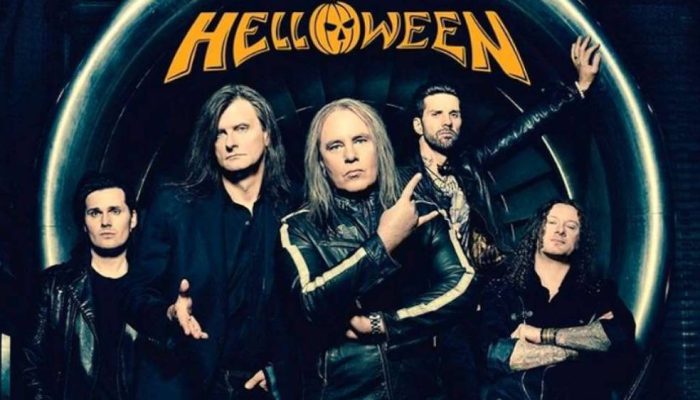 Resmi: Helloween Tak Jadi Manggung di Jogjarockarta, Dijadwal Ulang ke 2026