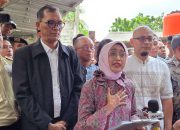 Rehabilitasi Dikabulkan, Tiga Eks Direksi ASDP Keluar dari Rutan KPK