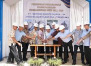Jelang HUT ke-54, Bogasari Tangerang Tambah Kapasitas dan Modernisasi Pabrik