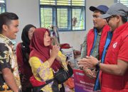 Telkomsel Salurkan Bantuan Sosial dan Percepatan Pemulihan Jaringan  di Aceh, Sumatera Utara, dan Sumatera Barat