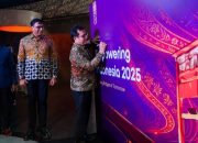 Laporan 2025 Tegaskan AI Berdaulat sebagai Kunci Pertumbuhan Ekonomi RI