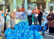 SIG Salurkan Bantuan Tanggap Bencana untuk Korban Banjir dan Longsor di Sumatra Barat, Aceh, dan Sumatra Utara