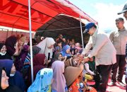 Komdigi: Internet Gratis Wajib Tersedia di Lokasi Pengungsian