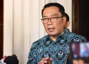 Kasus Korupsi Iklan BJB, Ridwan Kamil Dipanggil KPK