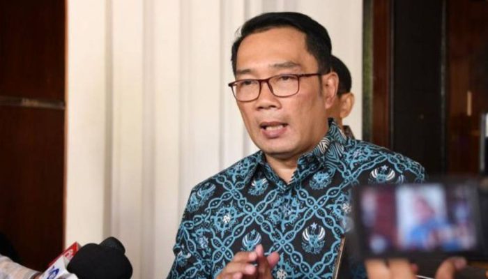 Kasus Korupsi Iklan BJB, Ridwan Kamil Dipanggil KPK