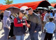 Telkomsel Pulihkan 79,7% Layanan, Hadirkan Paket Siaga Gratis