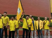 Didik Haryono Terpilih Aklamasi sebagai Ketua DPD Golkar Magetan 2025–2030
