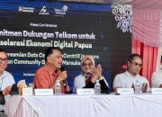 neuCentrIX Resmi Hadir di Jayapura, Perkuat Papua sebagai Hub Digital Kawasan Timur