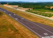 Bandara IKN Segera Berubah Status Menjadi Bandara Umum