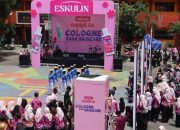 Relevansi dengan Gen Z: Eskulin Gelar “Kelas Wangi” di Sekolah, Edukasi Personal Branding dan Self-Expression