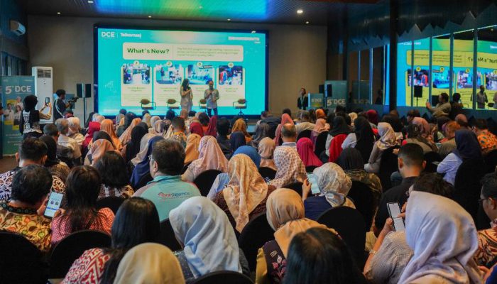 Telkomsel Ajak UKM Manfaatkan AI untuk Kembangkan Bisnis Melalui Program DCE ke-5