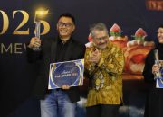 Bogasari SME Award 2025 Apresiasi UKM Inovatif dan Melek Digital