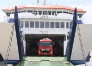 Pastikan Kebutuhan Warga, Pertamina Patra Niaga Amankan Suplai BBM dan LPG di Aceh Terdampak Bencana