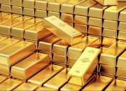 Harga Emas Berpeluang Naik dalam Sepekan ke Depan