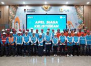 Jelang Natal dan Tahun Baru, PLN Siagakan Personel 24 Jam
