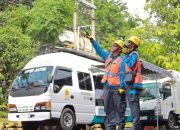 PLN Jatim Siagakan 5.451 Personel Jaga Keandalan Listrik Selama Nataru 2025/2026