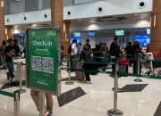 Layanan Nataru Bandara Juanda Ditingkatkan, Posko Siaga Selama 22 Hari