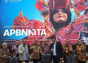 Realisasi APBN per November 2025: Defisit Capai Rp560,3 Triliun, Menkeu Pastikan Tetap Terkendali
