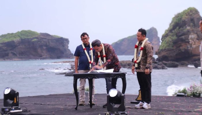 Mulai 2026, Tiket Pantai Papuma–Watu Ulo Berlaku Satu Pintu