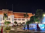 Dividen BUMD Surabaya Tembus Rp204,6 Miliar