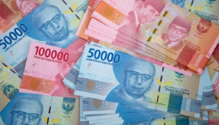 Uang Beredar November 2025 Tumbuh 8,3 Persen