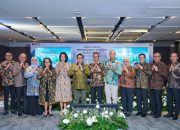 SIG Selenggarakan RUPSLB Terkait Perubahan Anggaran Dasar dan RKAP 2026