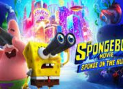 SpongeBob Kembali ke Layar Lebar: Petualangan Menemukan Jati Diri di ‘Search for SquarePants’