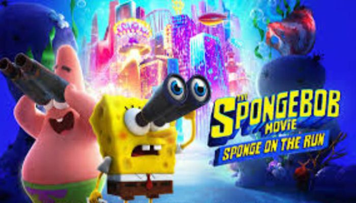 SpongeBob Kembali ke Layar Lebar: Petualangan Menemukan Jati Diri di ‘Search for SquarePants’