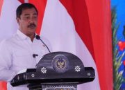 Natal 2025: 16.078 Warga Binaan Terima Remisi, 174 Narapidana Langsung Bebas