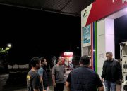 Keluhan Warga Viral, Polres Lamongan Cek Dugaan Pertalite Tercampur Air