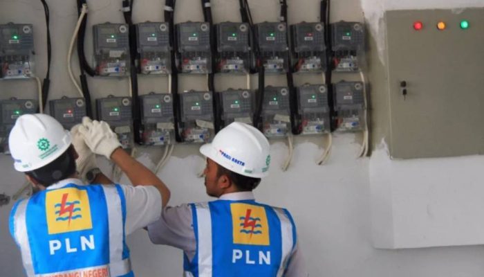 PLN Siagakan 69 Ribu Personel Amankan Pasokan Listrik Nataru dari Cuaca Ekstrem