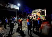 KPI Kirim Relawan dan Bantuan Kemanusiaan ke Aceh Tamiang Pasca Bencana