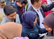 Pascabanjir, Jaringan Telekomunikasi di Aceh Tamiang Kembali Normal