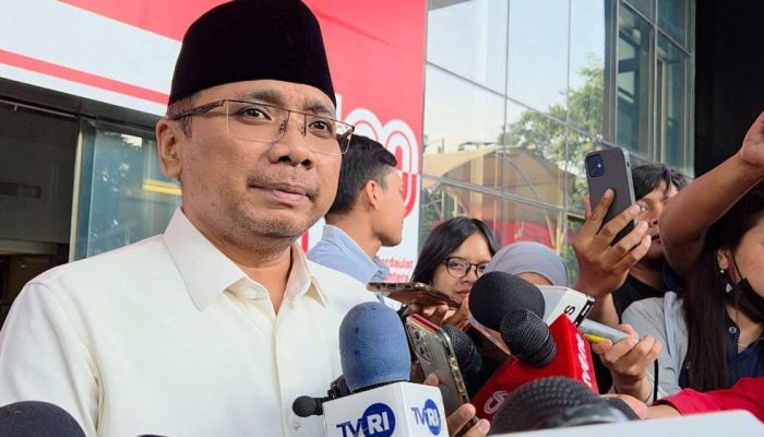 Kasus Dugaan Korupsi Haji, KPK Segera Putuskan Status Yaqut dan Bos Maktour