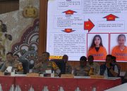 Kriminalitas di Sidoarjo Turun 32 Persen, Polresta Perkuat Pencegahan