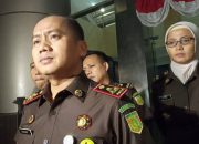 Kejagung Tegakkan Disiplin Internal, 101 Jaksa Dijatuhi Sanksi Sepanjang 2025