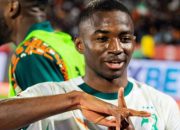 Pantai Gading Bangkit, Taklukkan Gabon 3-2 dan Amankan Juara Grup F