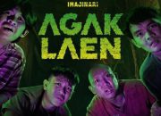 Rekor Baru! ‘Agak Laen: Menyala Pantiku!’ Jadi Film Indonesia Terlaris Sepanjang Masa