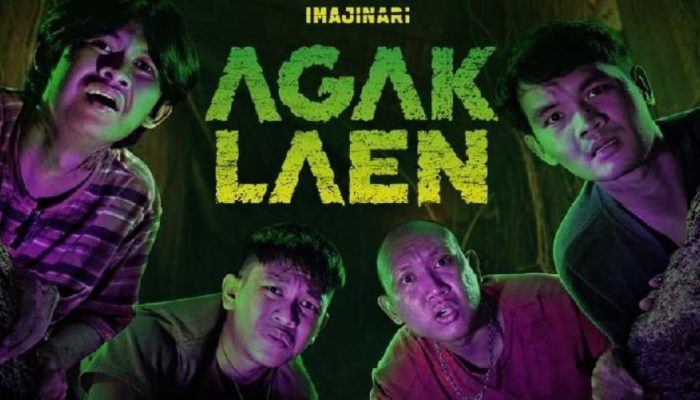 Rekor Baru! ‘Agak Laen: Menyala Pantiku!’ Jadi Film Indonesia Terlaris Sepanjang Masa