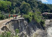 Pascabencana Aceh, PLN Fokus Pulihkan Listrik di 176 Desa