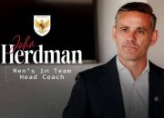 RESMI! John Herdman Jadi Nakhoda Baru Timnas Indonesia, PSSI Targetkan Level Dunia